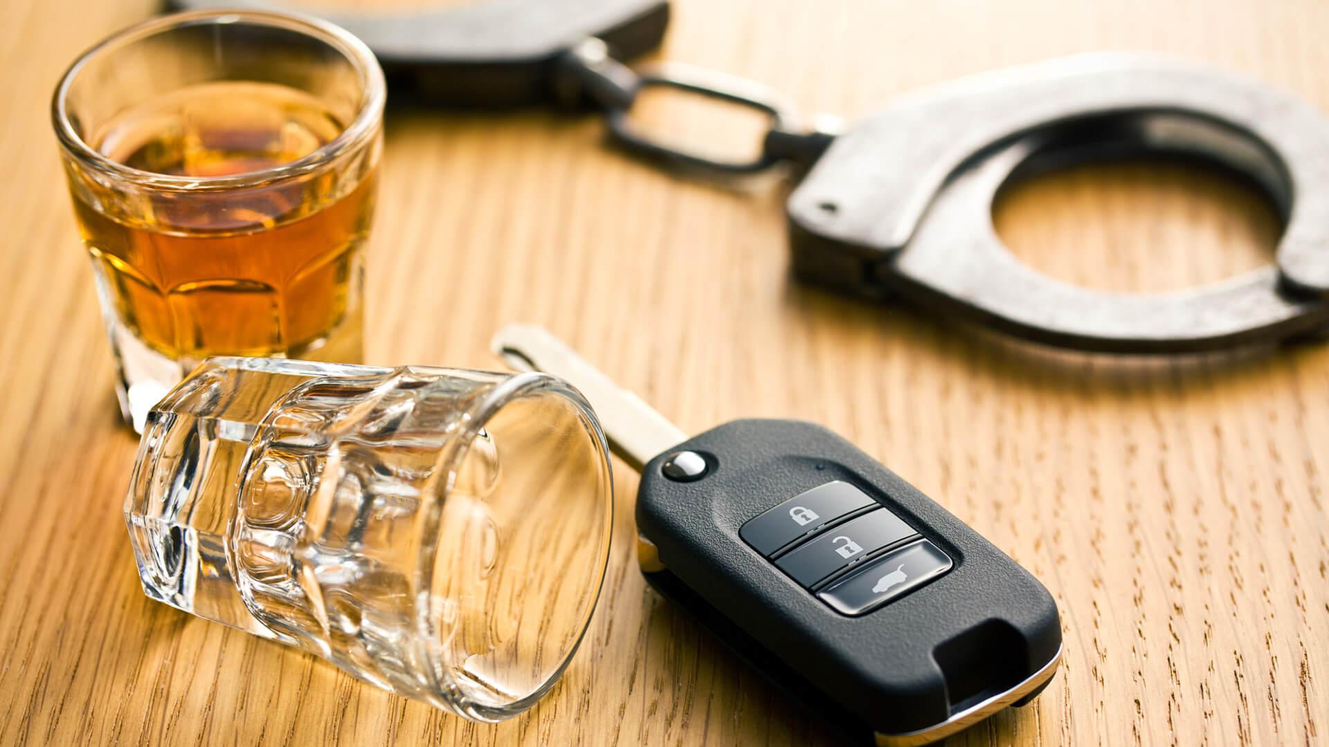 avocat criminel rive nord conduite facultés affaiblies alcool au volant